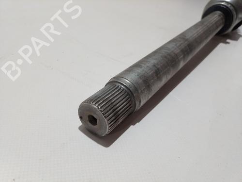 Right front driveshaft CITROËN C5 III (RD_) 2.0 HDi 165 (RDRHHA, RDRHH8) | BP35901012M39 - Image 2