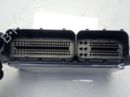 Engine control unit (ECU) BMW 3 (E90) 320 d | BP13220913M57 