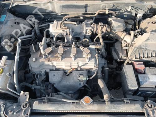 Left headlight NISSAN ALMERA II Hatchback (N16) 1.5 | BP39478248C28 - Image 11