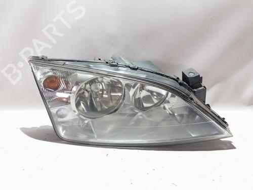 Used Right headlight Right headlight 37440729 37440729