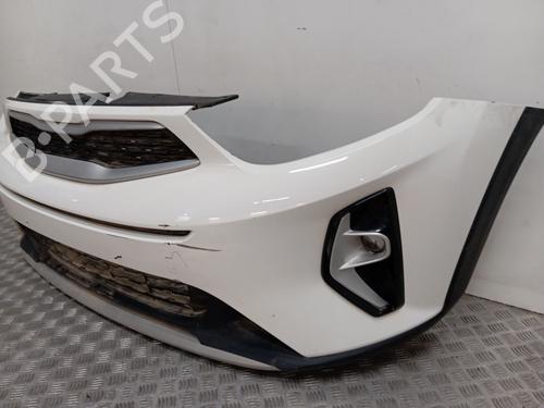 Front bumper KIA STONIC (YB) | BP38175503C7 - Image 2