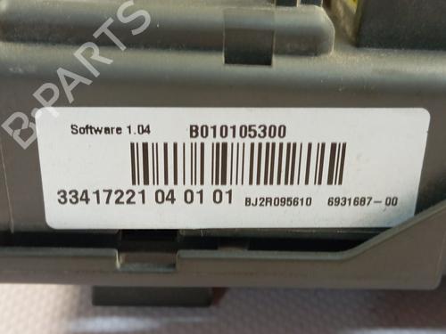 Fuse box BMW X5 (E70) 3.0 d | BP30374625E1