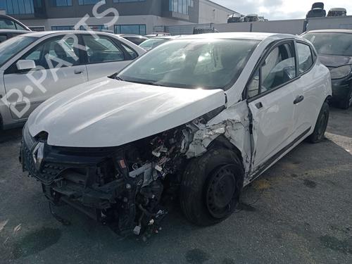 Rudehejsemekanisme ventre foran RENAULT CLIO V (B7_)  | BP30485960C22 