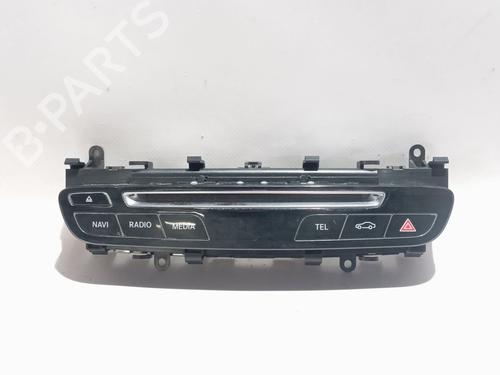 Used Switch Switch MERCEDES-BENZ C-CLASS (W205) C 220 BlueTEC / d (205.003) (163 hp) 40105397 40105397