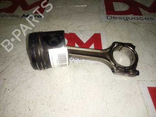 Other OPEL COMBO Box Body/MPV (X12) 1.3 CDTI (B05) | BP14132034O1 