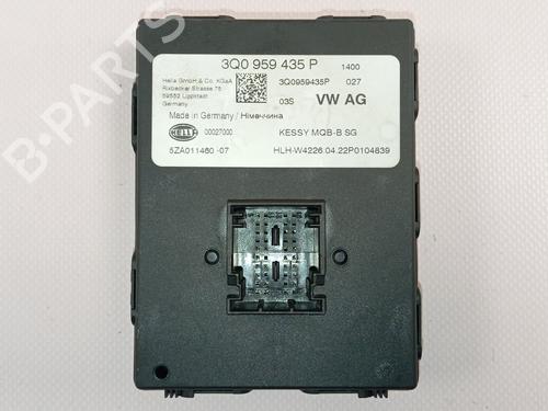 Elektronisk modul Elektronisk modul 39645433 39645433