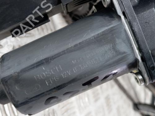 Front left window mechanism AUDI A4 B7 Avant (8ED) 2.0 TDI 16V | BP39962509C22 - Image 3