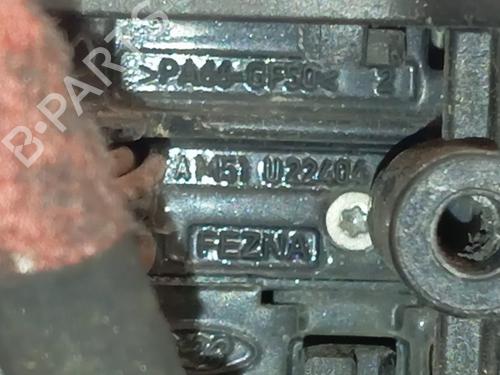 Front right exterior door handle FORD GRAND C-MAX (DXA/CB7, DXA/CEU)  | BP29589881C129 