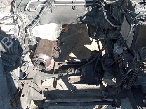 Front right window mechanism MERCEDES-BENZ M-CLASS (W163)  | BP22409487C23 