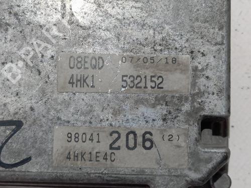 Engine control unit (ECU) ISUZU N (6th Generation)  | BP29437031M57 
