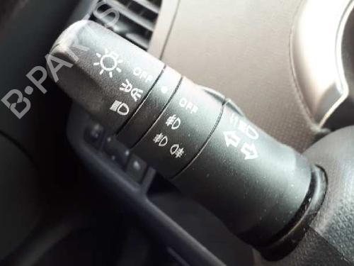 Used Headlight switch NISSAN MICRA III (K12) 1.2 16V (80 hp) 12664647