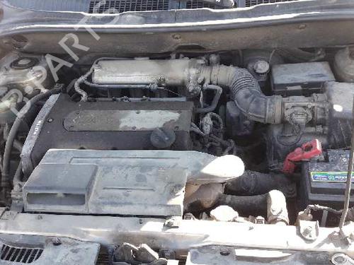 Windscreen washer tank KIA CARENS I (FC) 1.8 i | BP17905249C113 