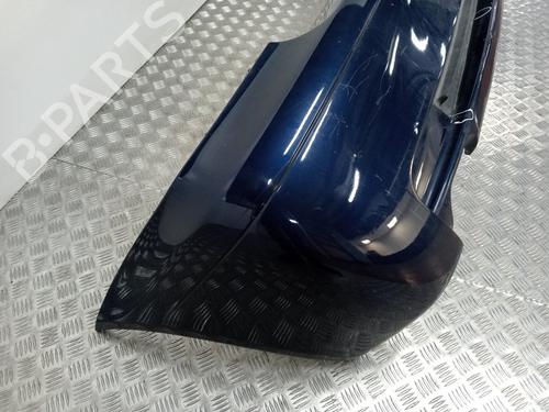 Rear bumper BMW 3 Compact (E46) 320 td | BP17378229C8 