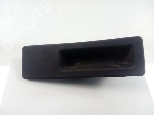 Used Tailgate handle BMW 4 Gran Coupe (F36) 420 d (190 hp) 17825327