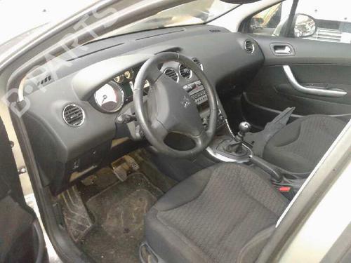 Starter PEUGEOT 308 SW I (4E_, 4H_)  | BP12663966M8 