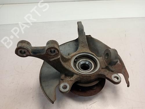 Right front steering knuckle HONDA JAZZ II (GD_, GE3, GE2) 1.3 iDSi (GD1) | BP16365507M26 