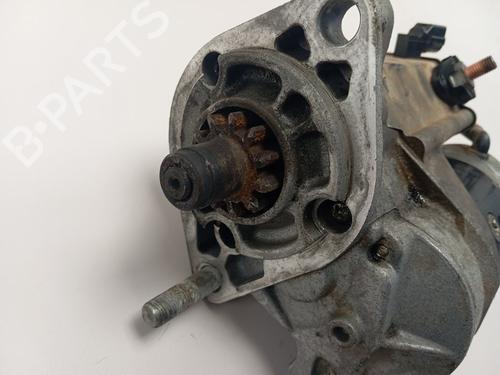 Starter TOYOTA HILUX VIII Platform/Chassis (_N1_)  | BP29370864M8 