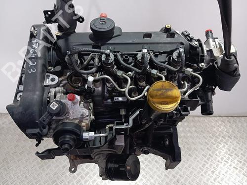 Used Engine RENAULT CLIO IV (BH_) [2012-2021]  30373035
