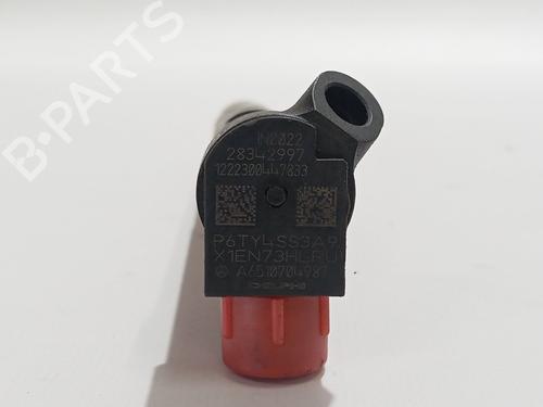 Injector MERCEDES-BENZ VITO Bus (W639) 110 CDI (639.701, 639.703, 639.705) | BP29329601M100 