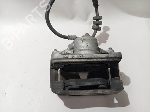 Left front brake caliper MERCEDES-BENZ A-CLASS (W177) A 200 d (177.012) | BP30375335M105