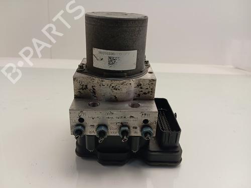 Used ABS pump AUDI Q7 (4MB, 4MG, 4MQ) 3.0 TDI e-tron quattro (374 hp) 22705428