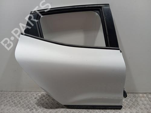 Used Right rear door RENAULT CLIO V (B7_) [2019-2025]  29606382