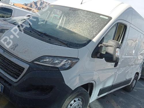 Headlight switch PEUGEOT BOXER Van  | BP36277911I24  - Image 15