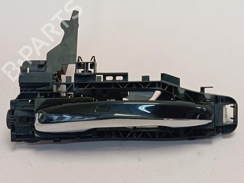 Used Front left exterior door handle Front left exterior door handle 34124776 34124776