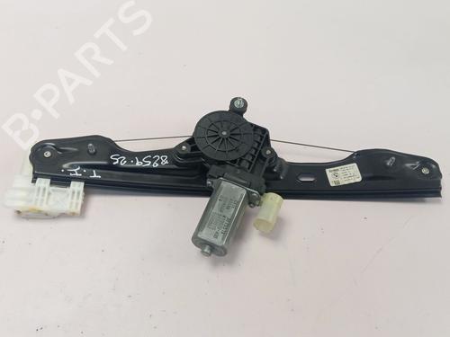 rear-left-window-mechanism-bmw-1-f20-2011-2012-2013-2014-2015-2016-2017-2018-2019-32685617 main image
