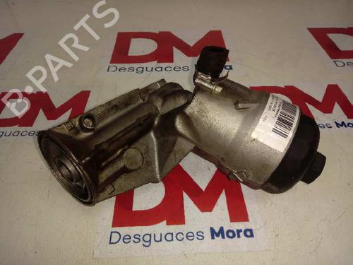 Støtte OPEL MERIVA A MPV (X03) 1.7 CDTI (E75) (100 hp) 16460291
