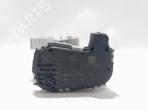Throttle body MG MG HS (AS23) | BP36866010M82 - Image 3