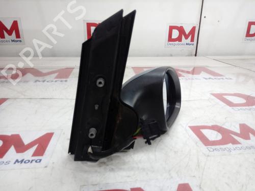 Right mirror SEAT ALTEA (5P1)  | BP12937919C27 