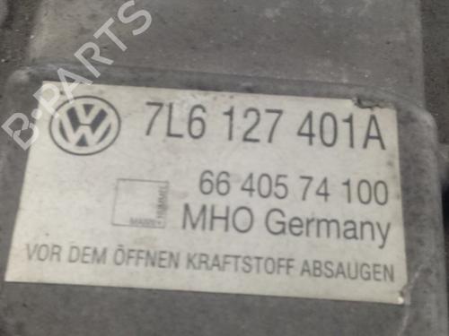 Support VW TOUAREG (7LA, 7L6, 7L7) 5.0 V10 TDI | BP17972235C155 