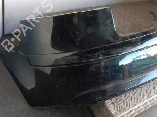 Rear bumper AUDI A3 (8P1) 2.0 TDI 16V | BP30369877C8