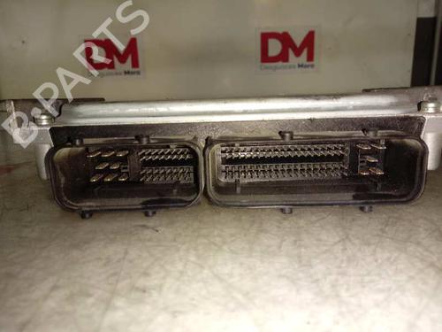 Engine control unit (ECU) NISSAN X-TRAIL I (T30)  | BP13617972M57 