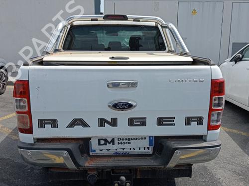 Engine mount FORD RANGER (TKE) | BP22611828M89