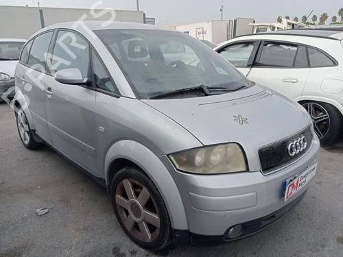 Rear parcel shelf AUDI A2 (8Z0) 1.4 | BP39951159C85  - Image 9