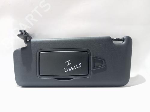 Left sun visor MERCEDES-BENZ GLA (H247) GLA 200 d (247.712) | BP38287004I1 - Image 2