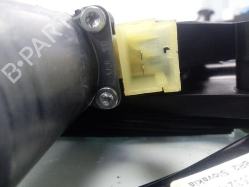 Front left window mechanism VW GOLF VII (5G1, BQ1, BE1, BE2) | BP17109423C22