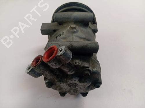 AC compressor RENAULT CLIO III (BR0/1, CR0/1) | BP35794959M34 - Image 2