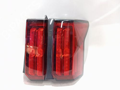 Used Left taillight Left taillight KIA SORENTO IV (MQ4, MQ4A) [2020-2026] 32852756 32852756
