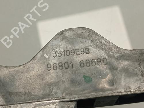 Front left exterior door handle PEUGEOT 308 I (4A_, 4C_)  | BP17871390C128 