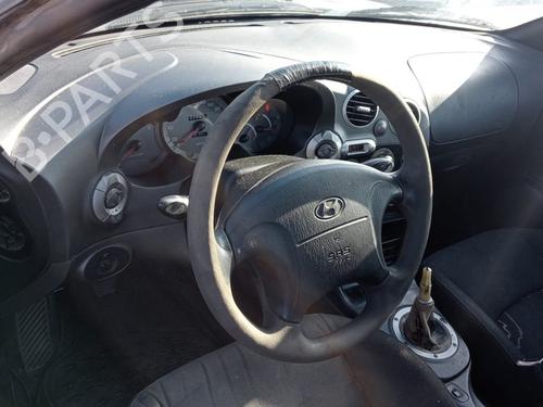 Poignée intérieure avant droite HYUNDAI COUPE I (RD) | BP30373754I14