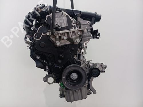 Engine CITROËN BERLINGO (ER_, EC_) | BP31987686M1