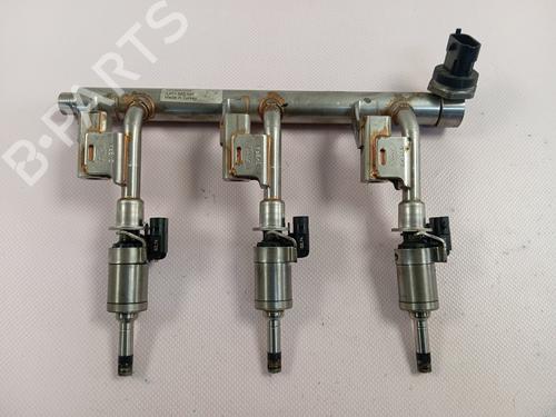 Used Injection rail FORD FOCUS III [2010-2020]  29456747