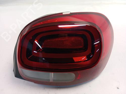 right-taillight-citroen-c3-iv-cc21-2021-34170259 main image