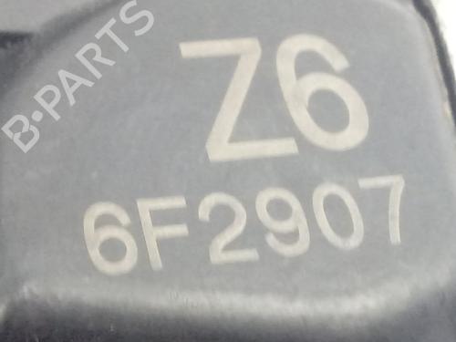 Front right lock LEXUS RX (_U3_) 400h (MHU38_) | BP29370814C97 