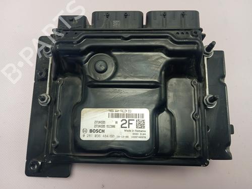 Steuergerät Motor für NISSAN NV250 Van (X61) [2019-2025]  28065404