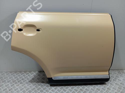 Used Right rear door Right rear door 37198832 37198832