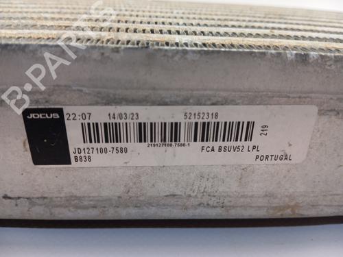 Intercooler ALFA ROMEO TONALE (965_) | BP37444807M30 - Image 2